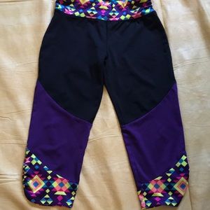 Sport legging